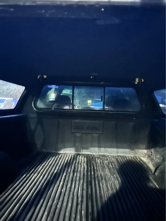 2002 GMC Sierra 1st Gen - Image 6 of 9