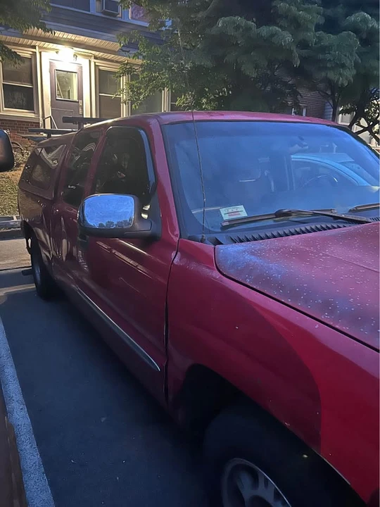 2002 GMC Sierra 1st Gen - Image 4 of 9