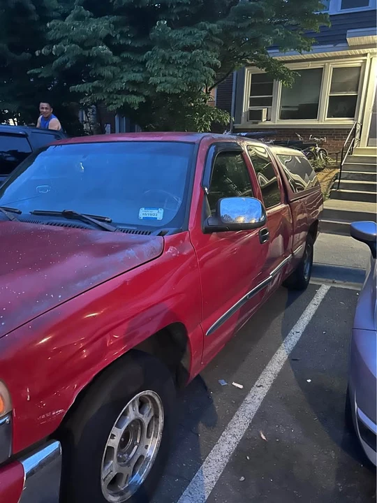 2002 GMC Sierra 1st Gen - Image 3 of 9