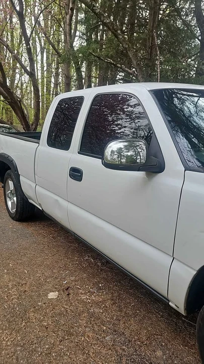 2002 GMC Sierra 1st Gen - Image 2 of 5
