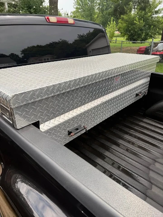 2002 GMC Sierra 1st Gen - Image 2 of 7