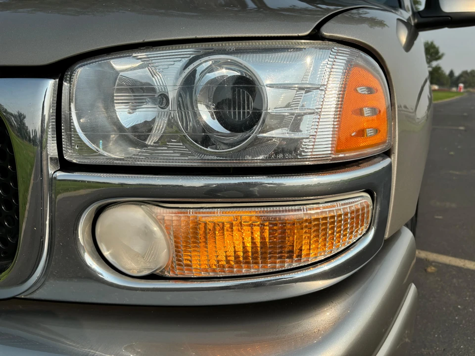 2002 GMC Sierra 2nd Gen - Image 14 of 31