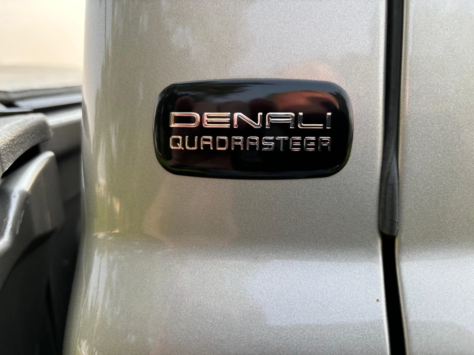 2002 GMC Sierra 2nd Gen - Image 22 of 31