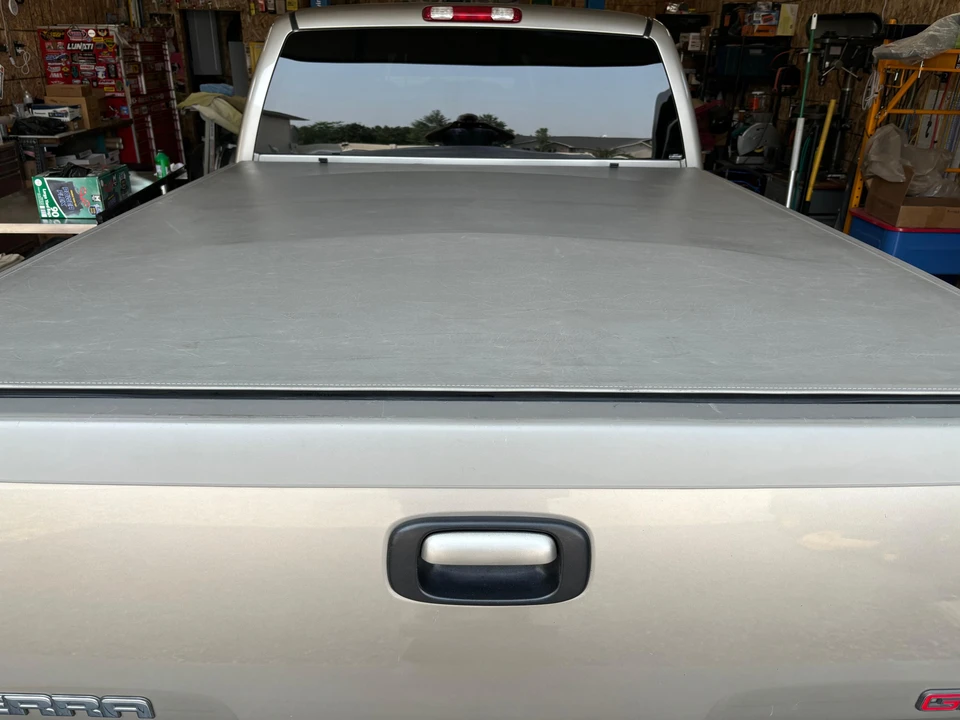2002 GMC Sierra 2nd Gen - Image 18 of 31
