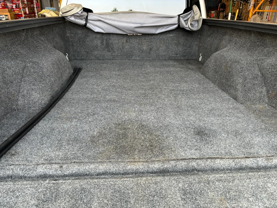 2002 GMC Sierra 2nd Gen - Image 19 of 31