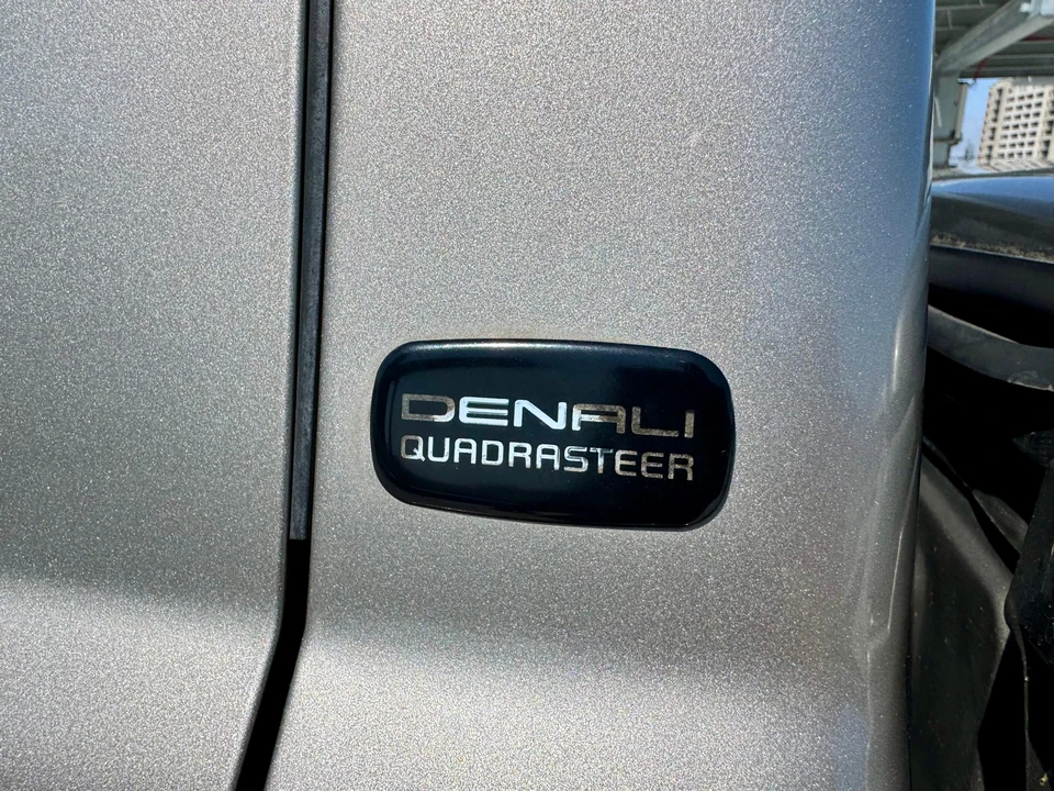 2002 GMC Sierra 2nd Gen - Image 23 of 31