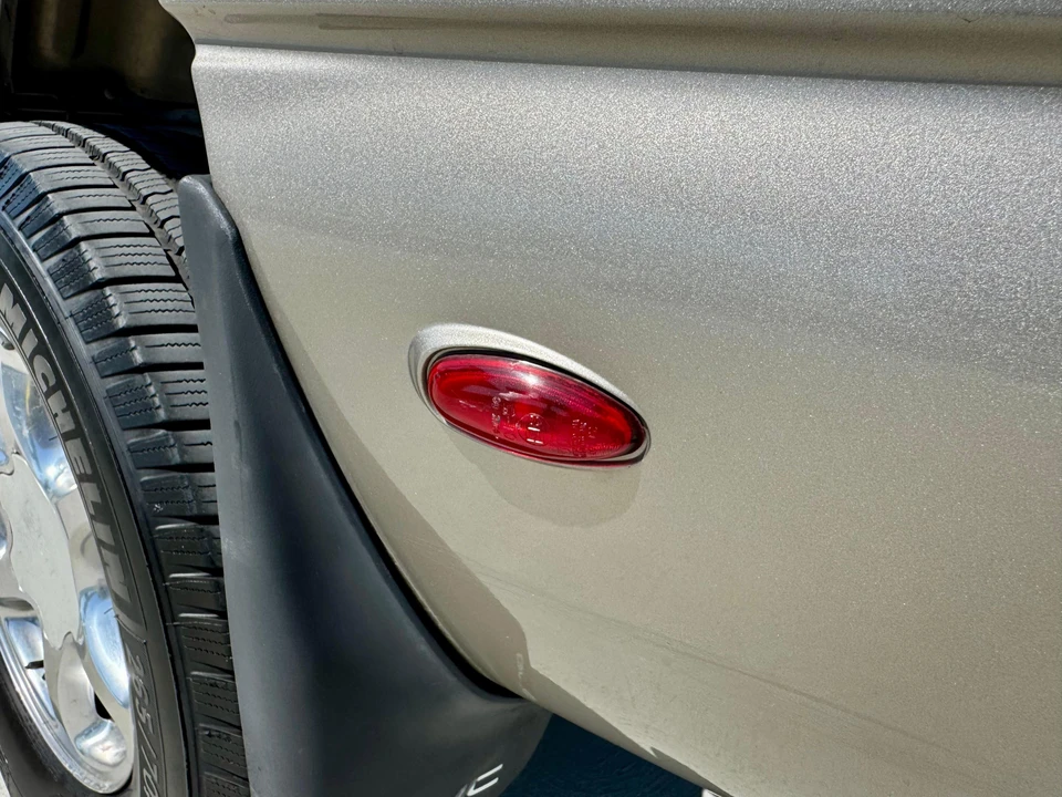 2002 GMC Sierra 2nd Gen - Image 25 of 31