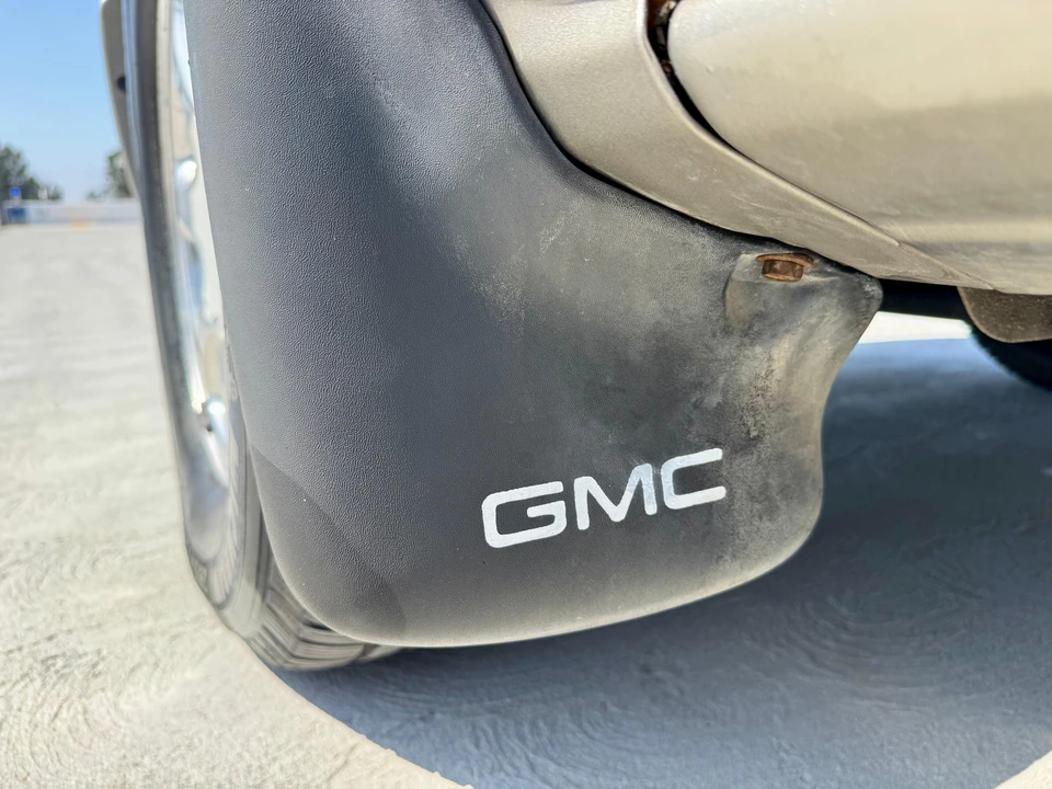 2002 GMC Sierra 2nd Gen - Image 26 of 31