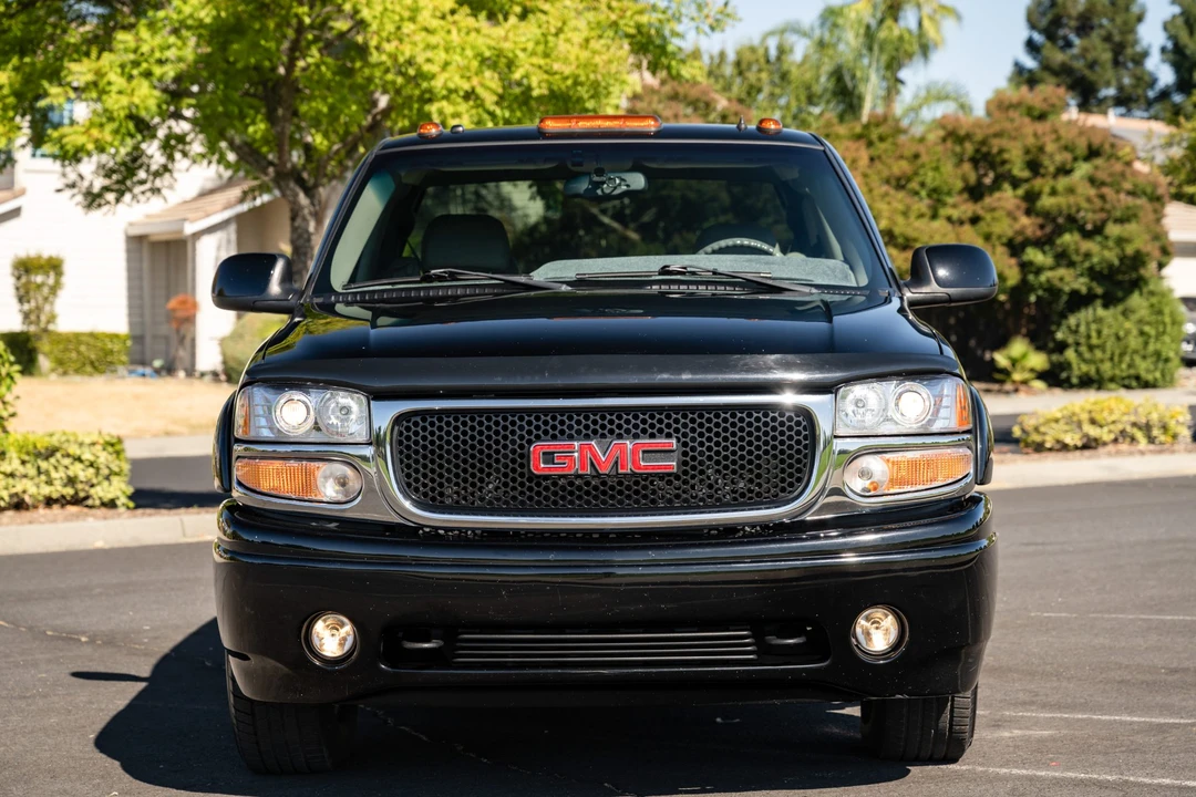 2002 GMC Sierra 2nd Gen - Image 10 of 31