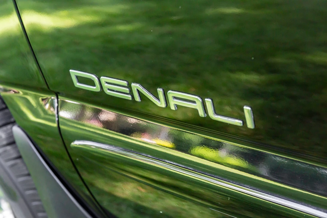 2002 GMC Sierra 1st Gen - Image 31 of 31