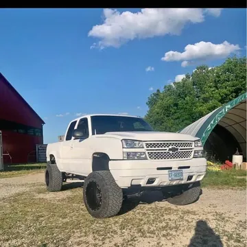 2002 GMC Sierra