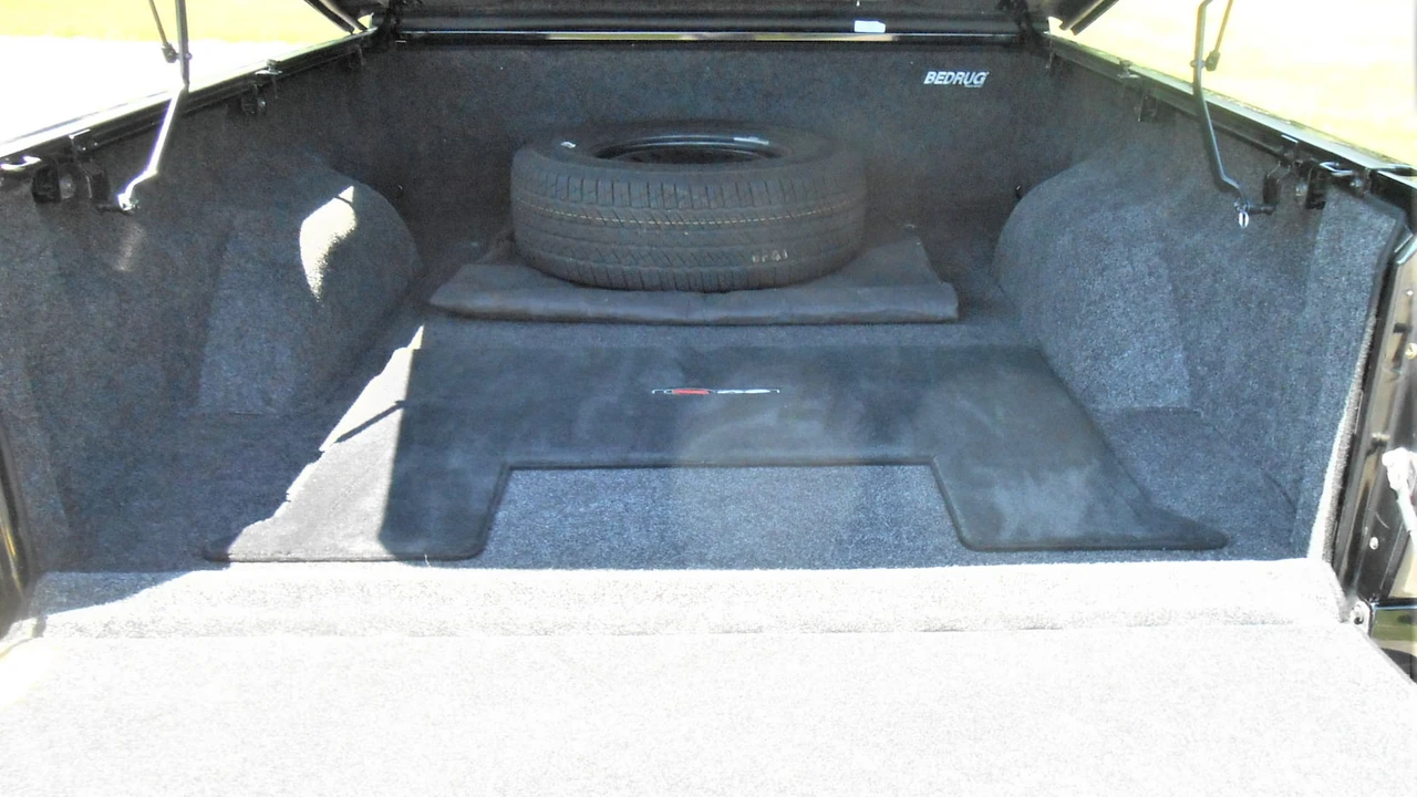 2002 GMC Sierra 2nd Gen - Image 13 of 21