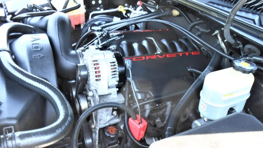 2002 GMC Sierra 2nd Gen - Image 7 of 21