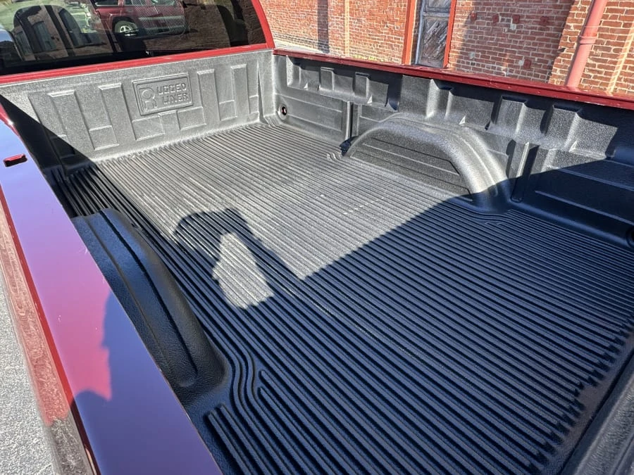 2002 GMC Sierra 2nd Gen - Image 11 of 11
