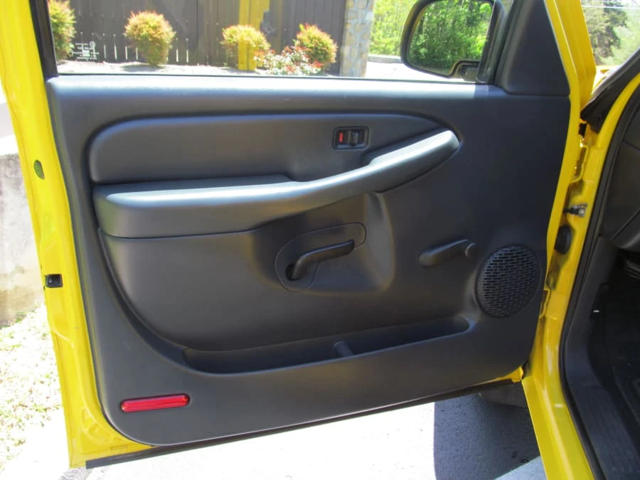 2002 GMC Sierra 2nd Gen - Image 6 of 9