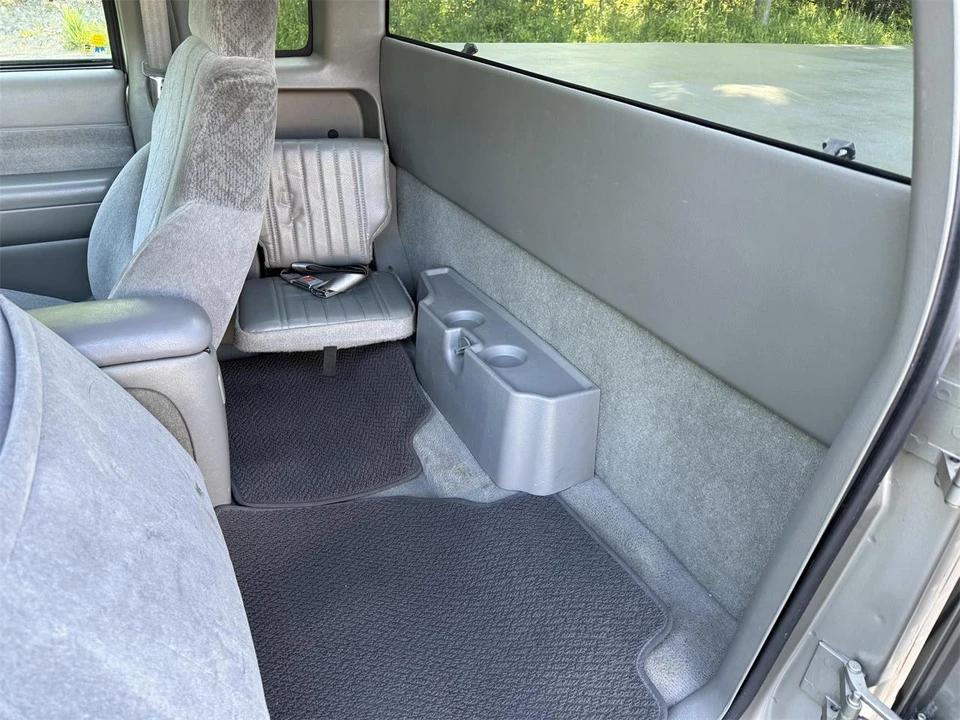 2002 GMC S-15/Sonoma - Image 12 of 31