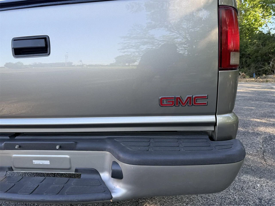 2002 GMC S-15/Sonoma - Image 21 of 31