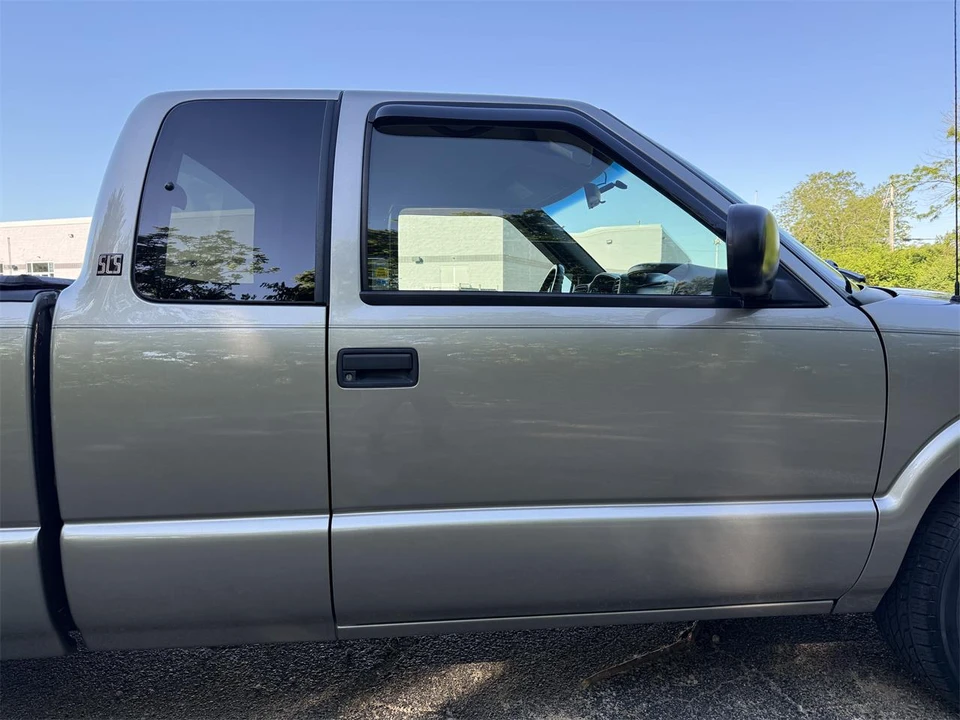 2002 GMC S-15/Sonoma - Image 25 of 31