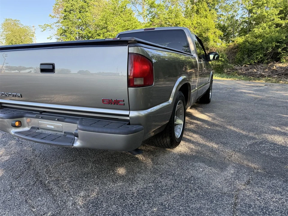 2002 GMC S-15/Sonoma - Image 26 of 31
