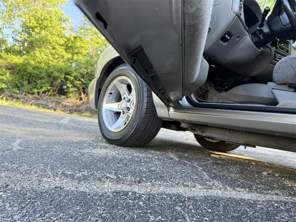 2002 GMC S-15/Sonoma - Image 31 of 31