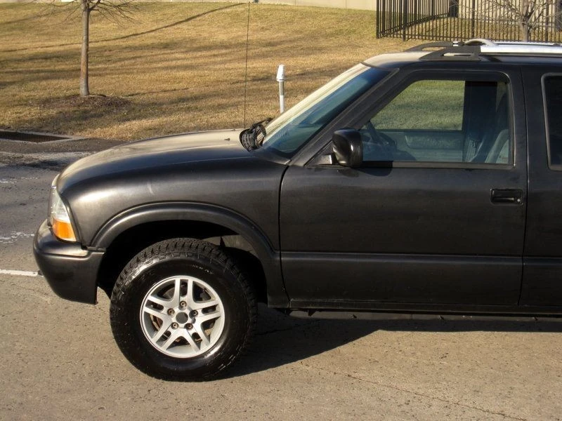 2002 GMC S-15/Sonoma - Image 7 of 12