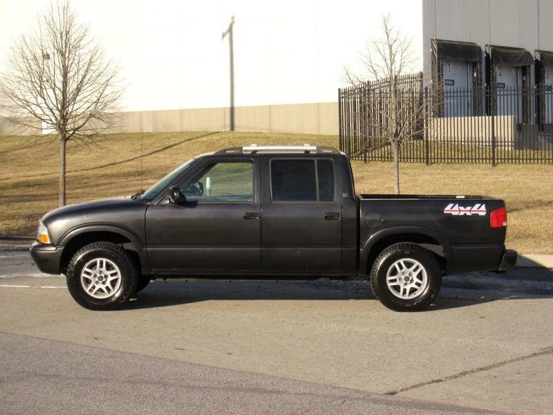 2002 GMC S-15/Sonoma - Image 6 of 12