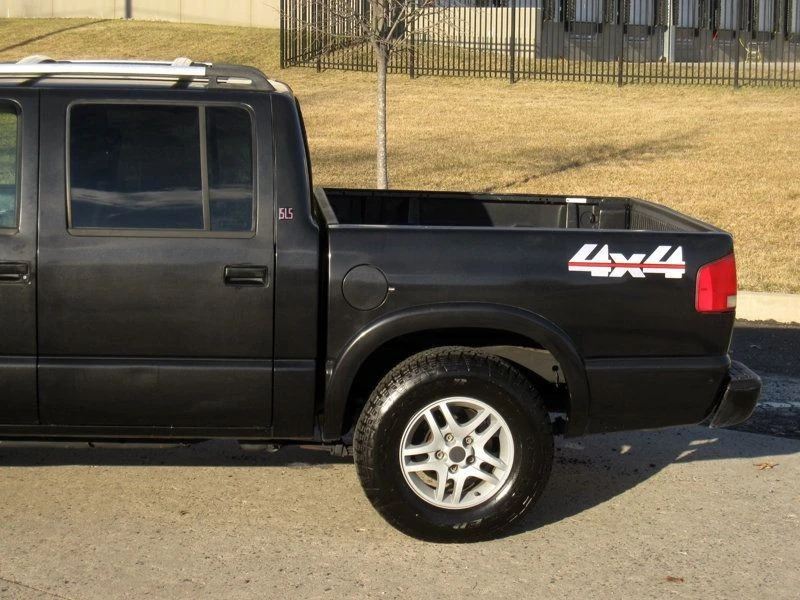 2002 GMC S-15/Sonoma - Image 8 of 12