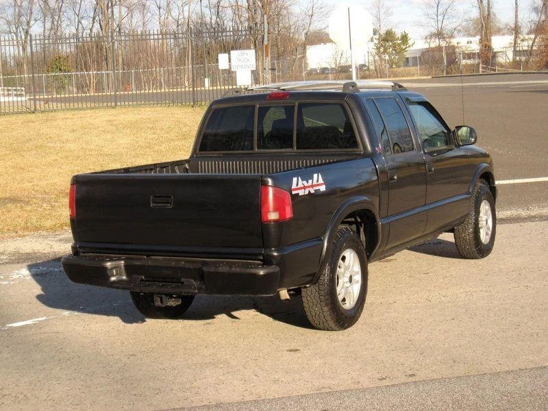2002 GMC S-15/Sonoma - Image 12 of 12