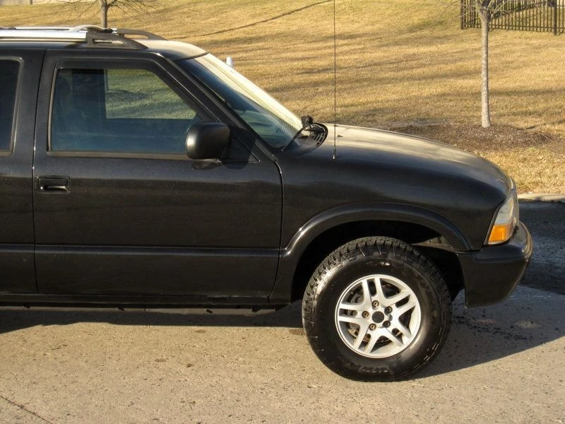2002 GMC S-15/Sonoma - Image 10 of 12