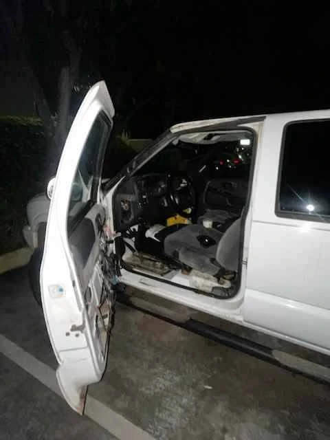 2002 GMC S-15/Sonoma - Image 10 of 16