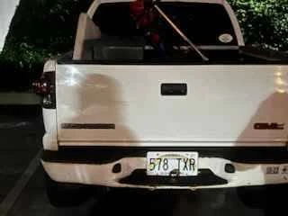 2002 GMC S-15/Sonoma - Image 15 of 16