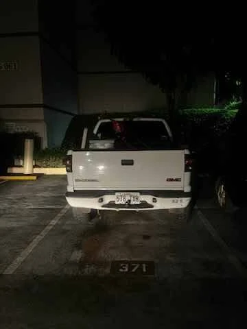 2002 GMC S-15/Sonoma - Image 4 of 16