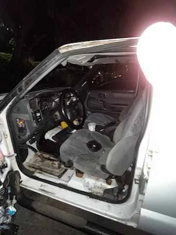 2002 GMC S-15/Sonoma - Image 13 of 16