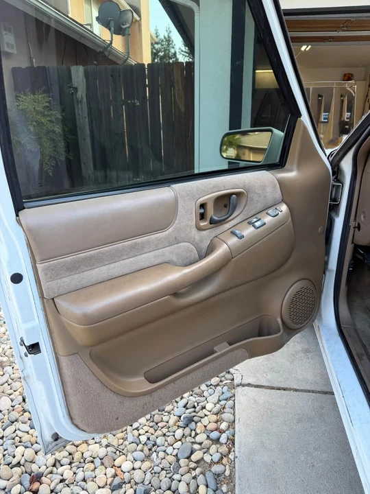 2002 GMC S-15/Sonoma - Image 7 of 13