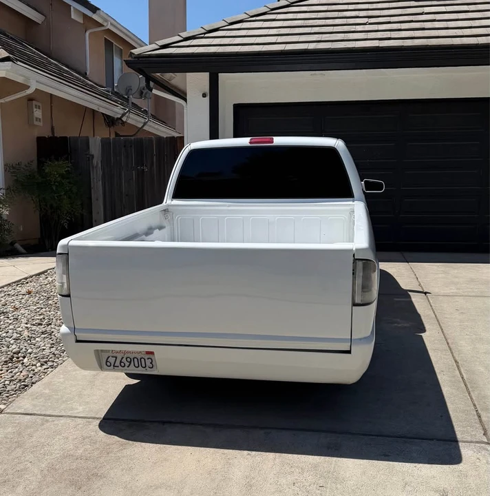 2002 GMC S-15/Sonoma - Image 4 of 13