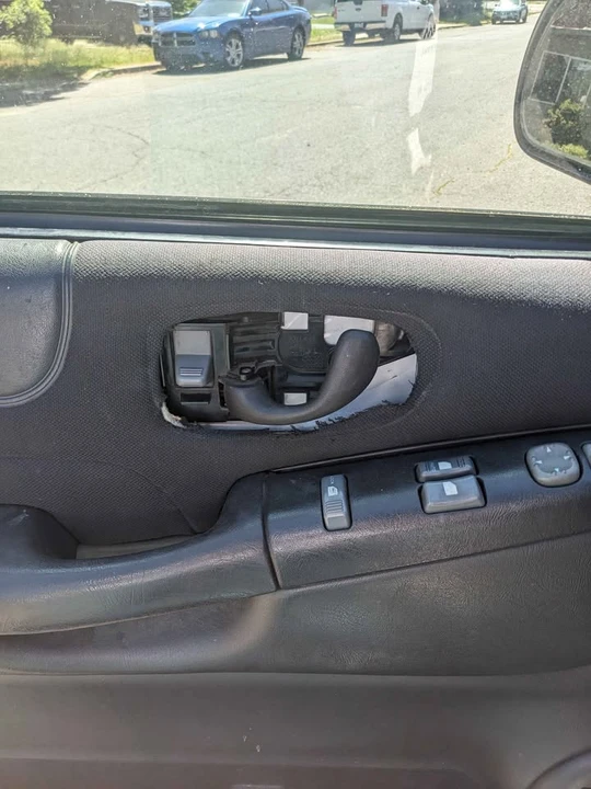 2002 GMC S-15/Sonoma - Image 11 of 11