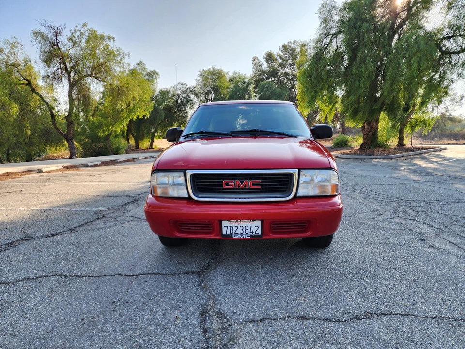 2002 GMC S-15/Sonoma - Image 6 of 31