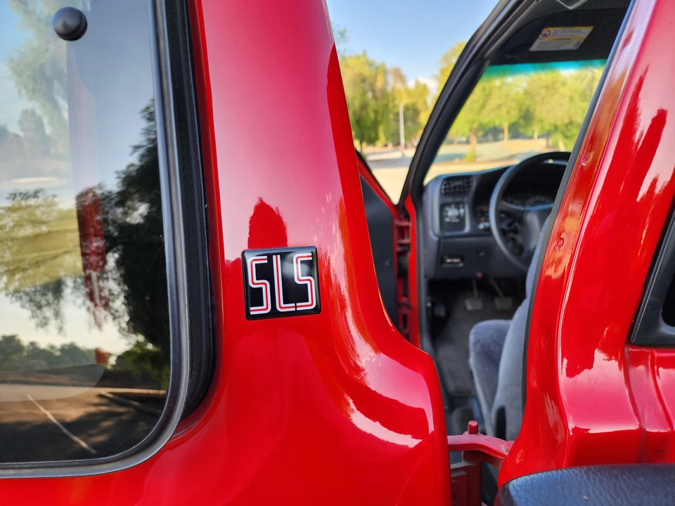 2002 GMC S-15/Sonoma - Image 29 of 31