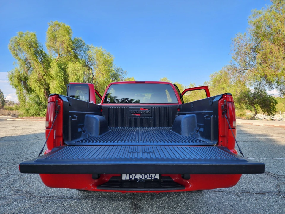 2002 GMC S-15/Sonoma - Image 15 of 31