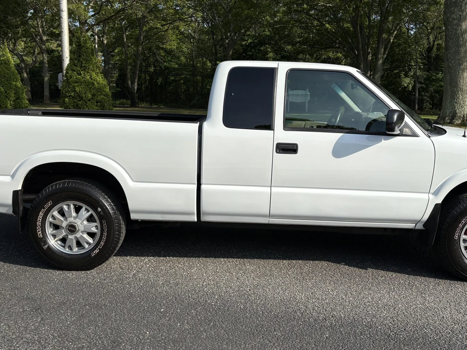 2002 GMC S-15/Sonoma - Image 28 of 31