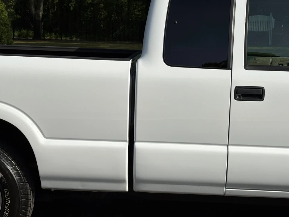 2002 GMC S-15/Sonoma - Image 31 of 31