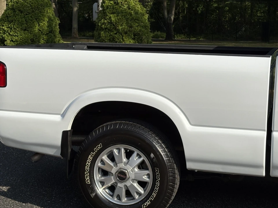 2002 GMC S-15/Sonoma - Image 30 of 31