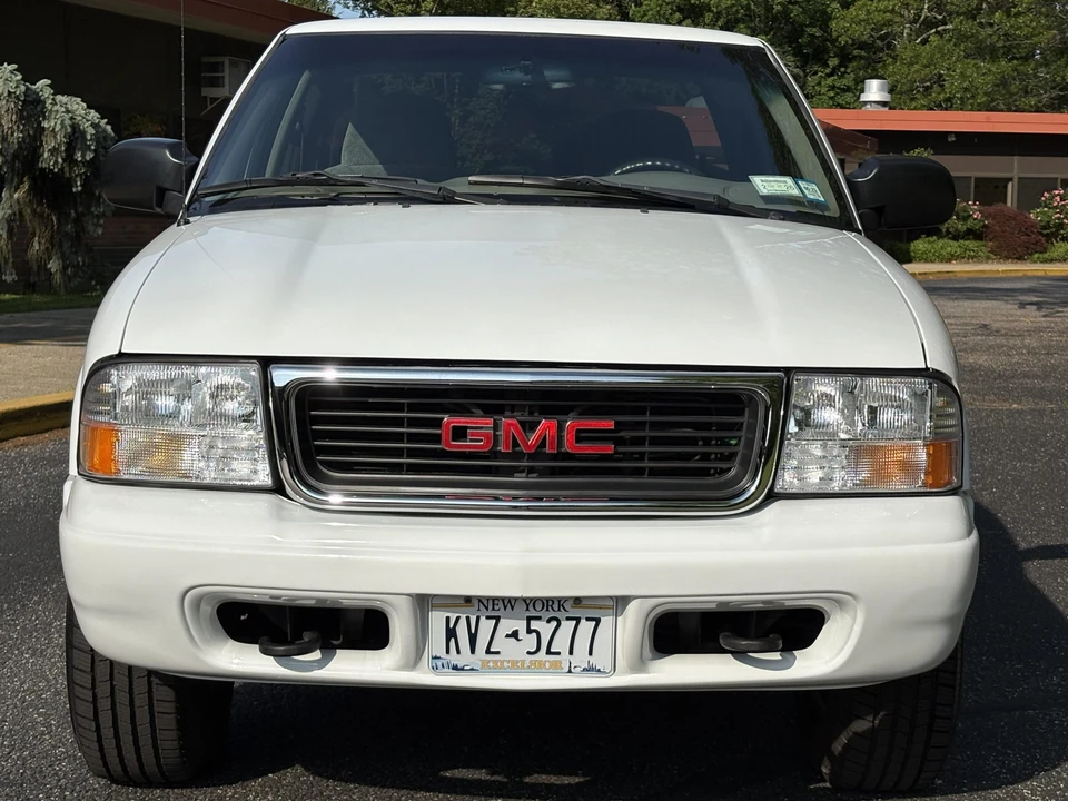 2002 GMC S-15/Sonoma - Image 14 of 31