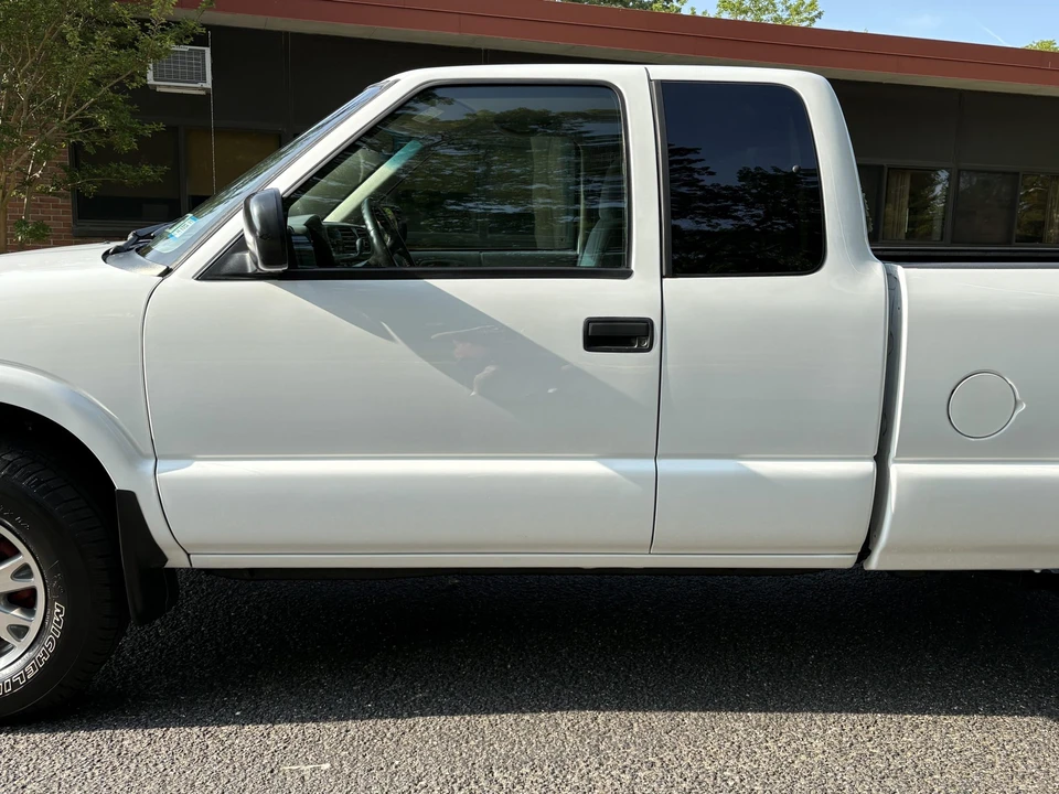 2002 GMC S-15/Sonoma - Image 20 of 31