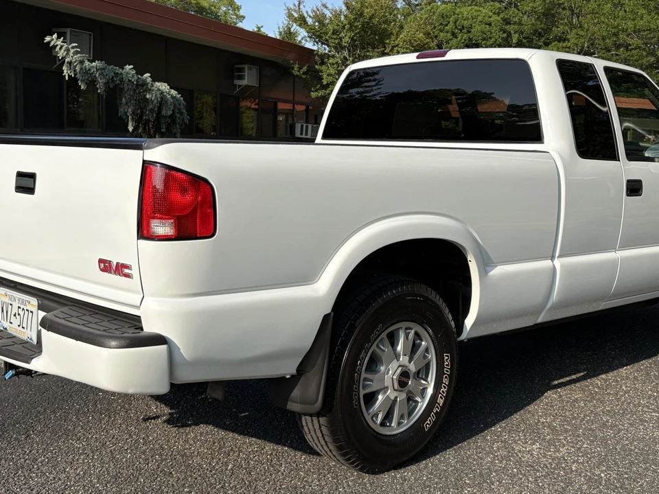 2002 GMC S-15/Sonoma - Image 27 of 31