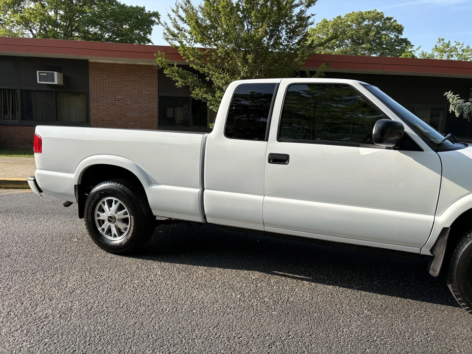 2002 GMC S-15/Sonoma - Image 29 of 31