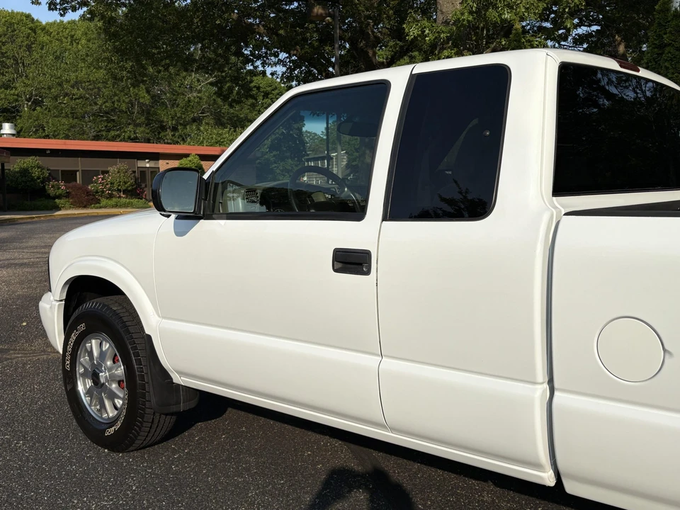 2002 GMC S-15/Sonoma - Image 21 of 31