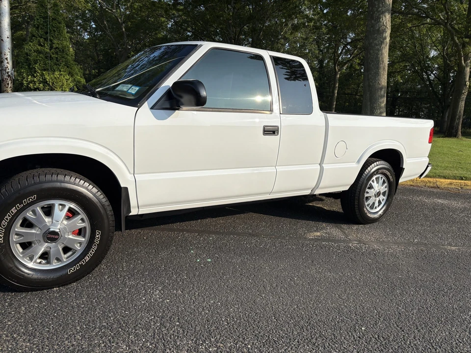 2002 GMC S-15/Sonoma - Image 18 of 31