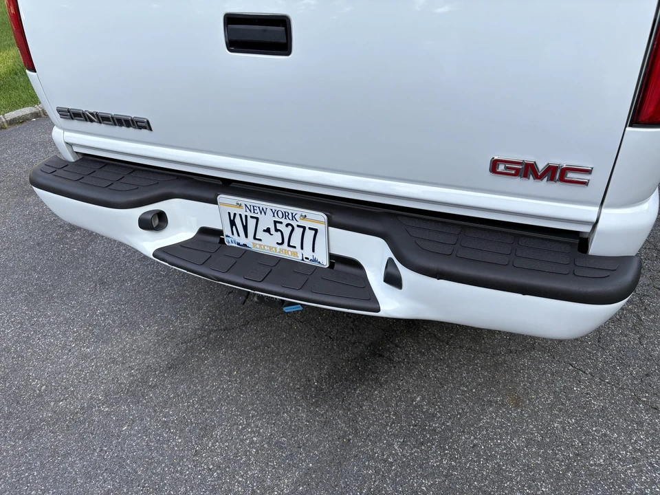 2002 GMC S-15/Sonoma - Image 26 of 31