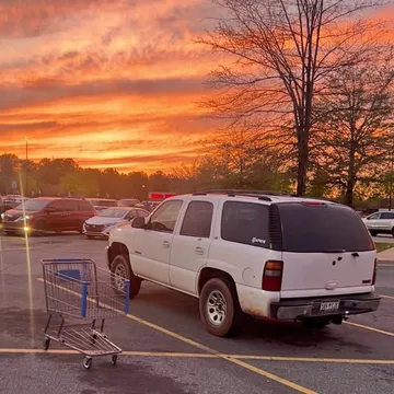 2002 GMC Yukon Chrome